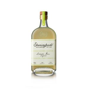 Sheringham Lemon Gin Liqueur